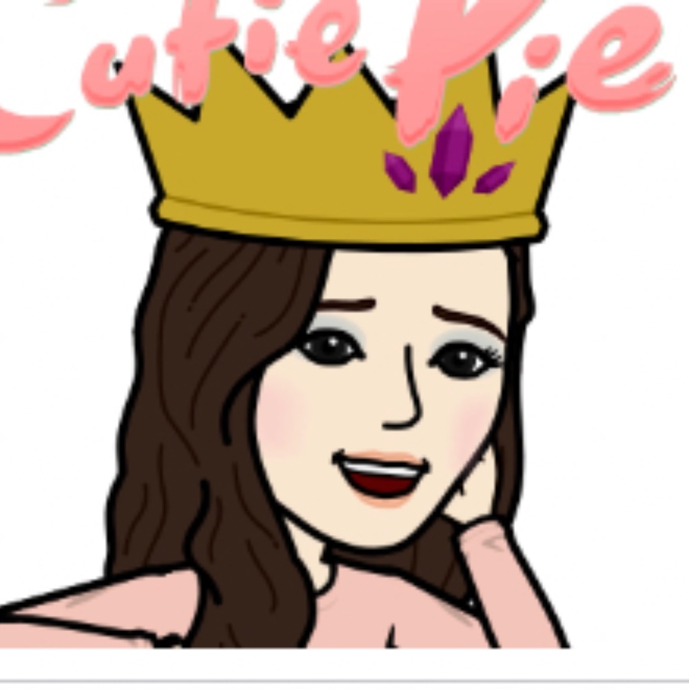 Meet your Posher, Angela